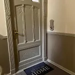 Frisch Sanierte Altbauwohnung Helmholtzplatz