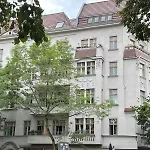 Frisch Sanierte Altbauwohnung Helmholtzplatz